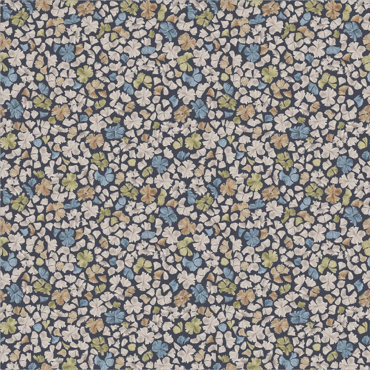 Feather Flora — Soba