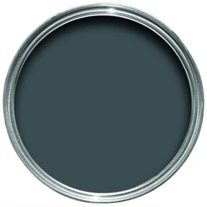 Hopper Head No.305 by Farrow & Ball - open paint tin colour swatch