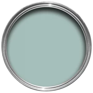 Farrow & Ball Paint Ancona Blue