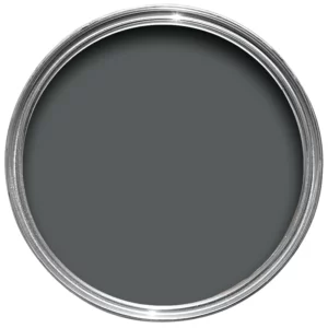 Beetle Black - No.G16