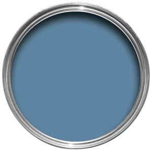 Farrow & Ball Paint Belvedere Blue