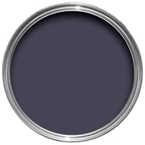 Farrow & Ball Paint Bible Black