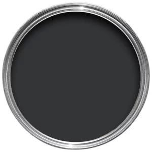 Pitch Black - No.256