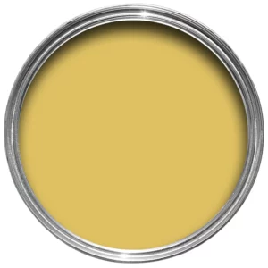 Ciara Yellow - No.73