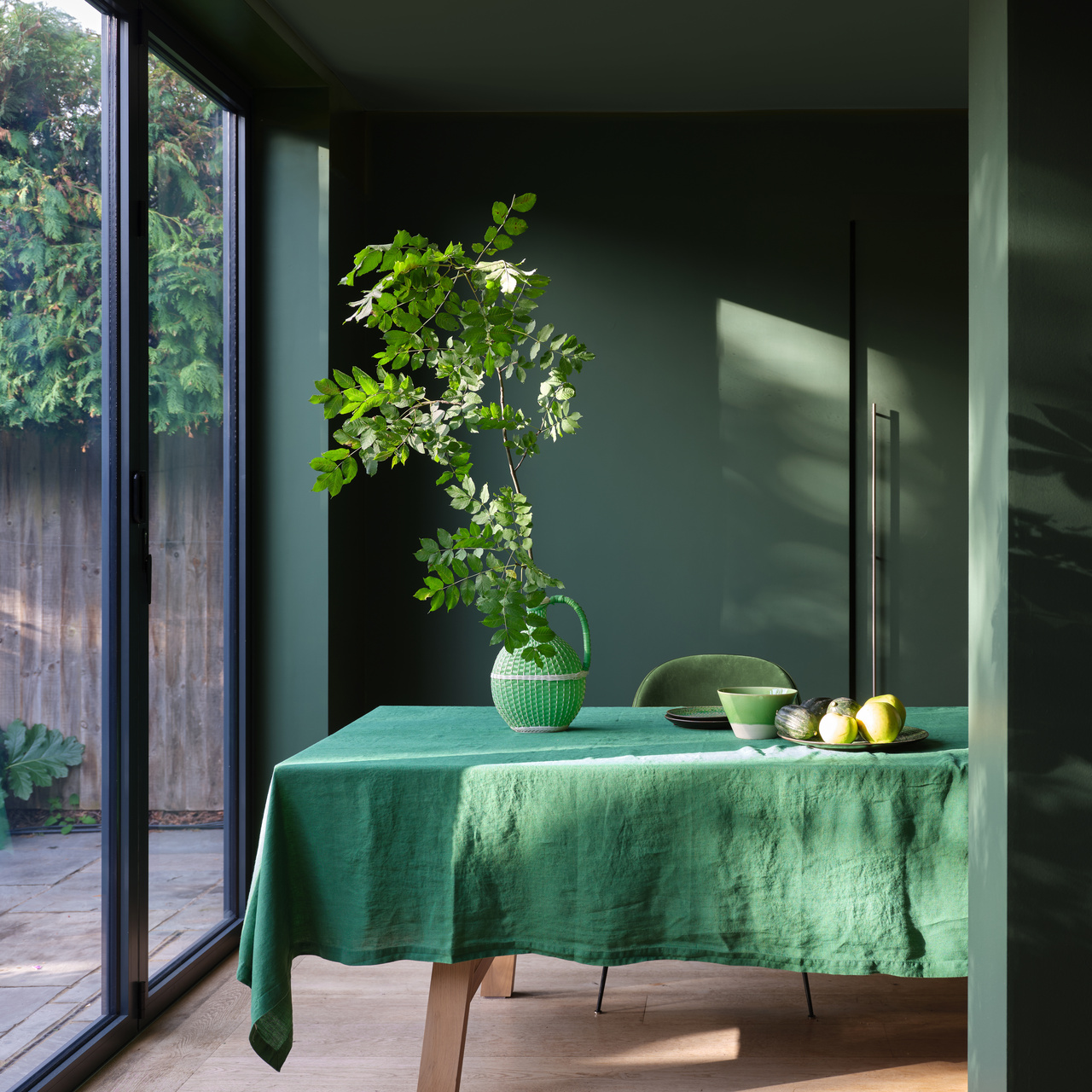 Farrow & Ball — Beverly – No.310 room