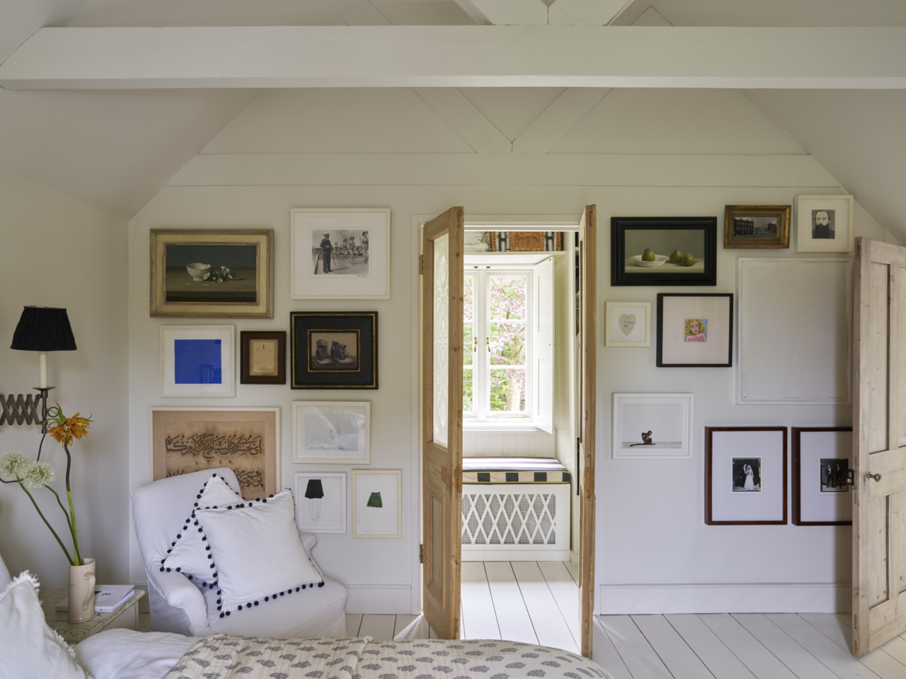 Farrow & Ball — James White – No.2010 room
