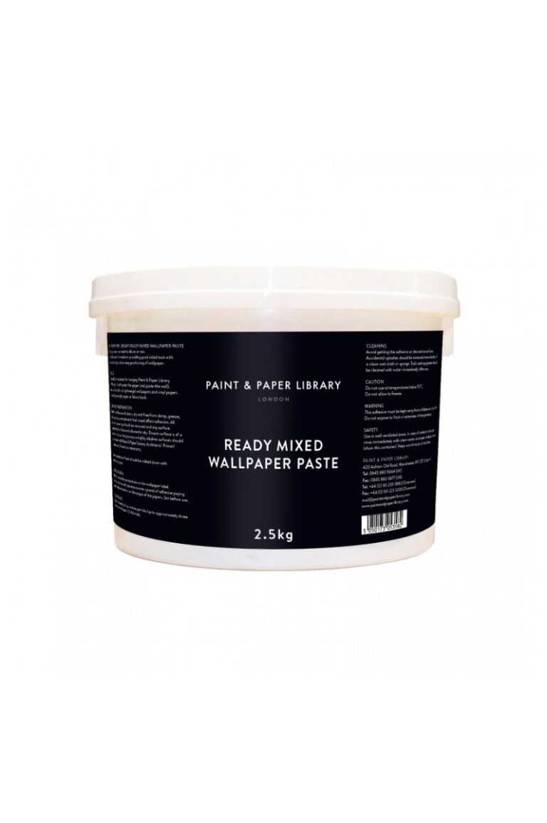 Paint & Paper Library Wallpaper Paste — 2.5kg