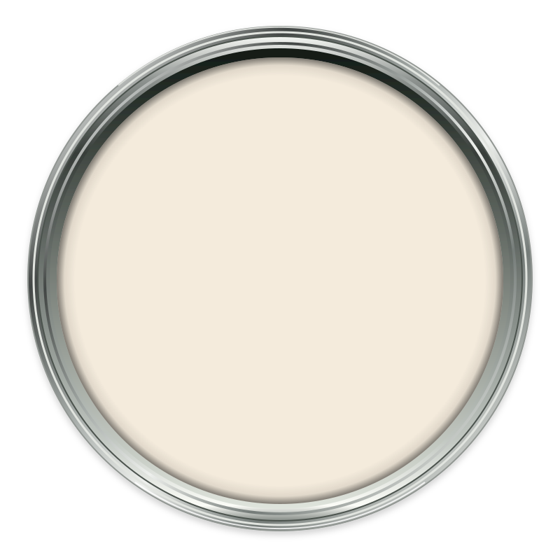 50s Magnolia – No.28 paint colour