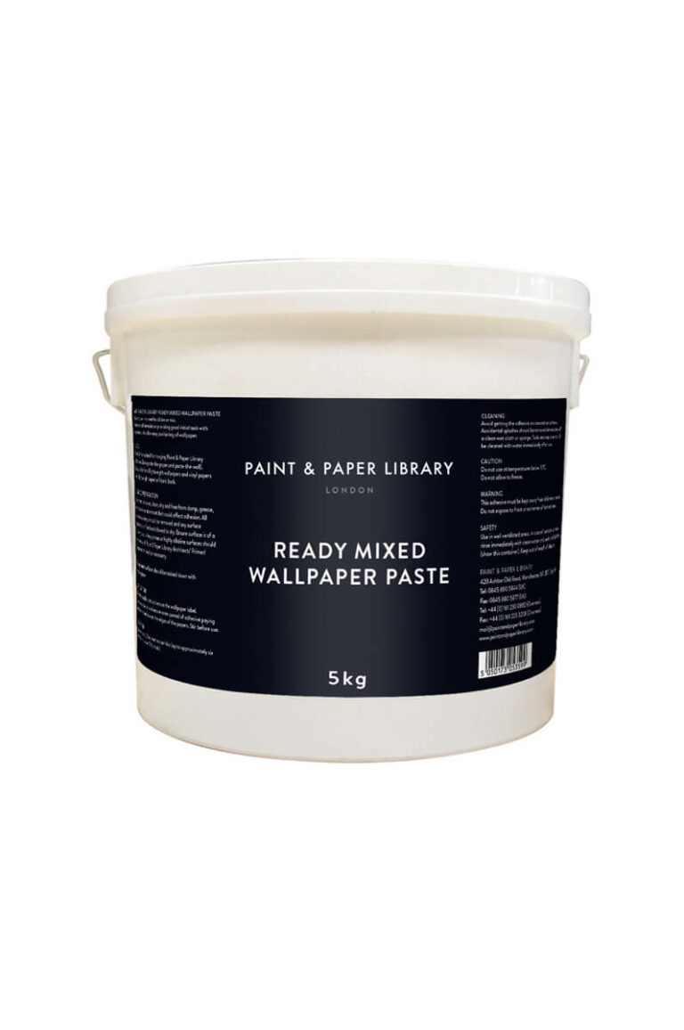 Paint & Paper Library Wallpaper Paste — 5kg