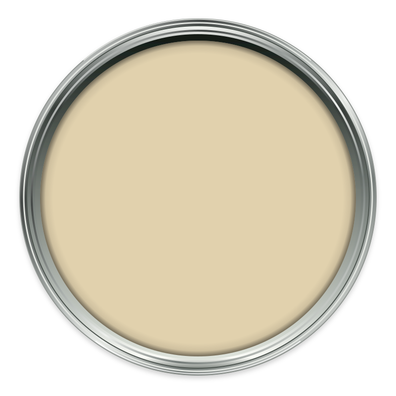 Aged Ivory – No.131 paint colour