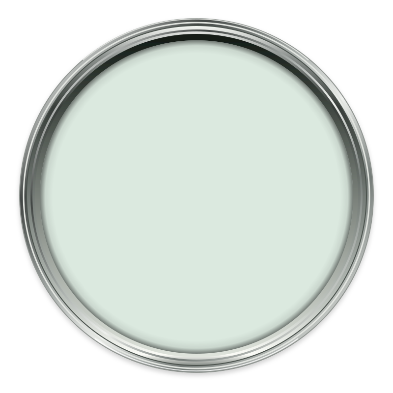 Aquamarine - Light – No.283 paint colour
