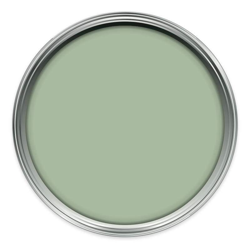 Aquamarine – No.138 paint colour