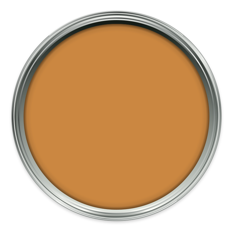 Ashes of Marigold – No.350 paint colour