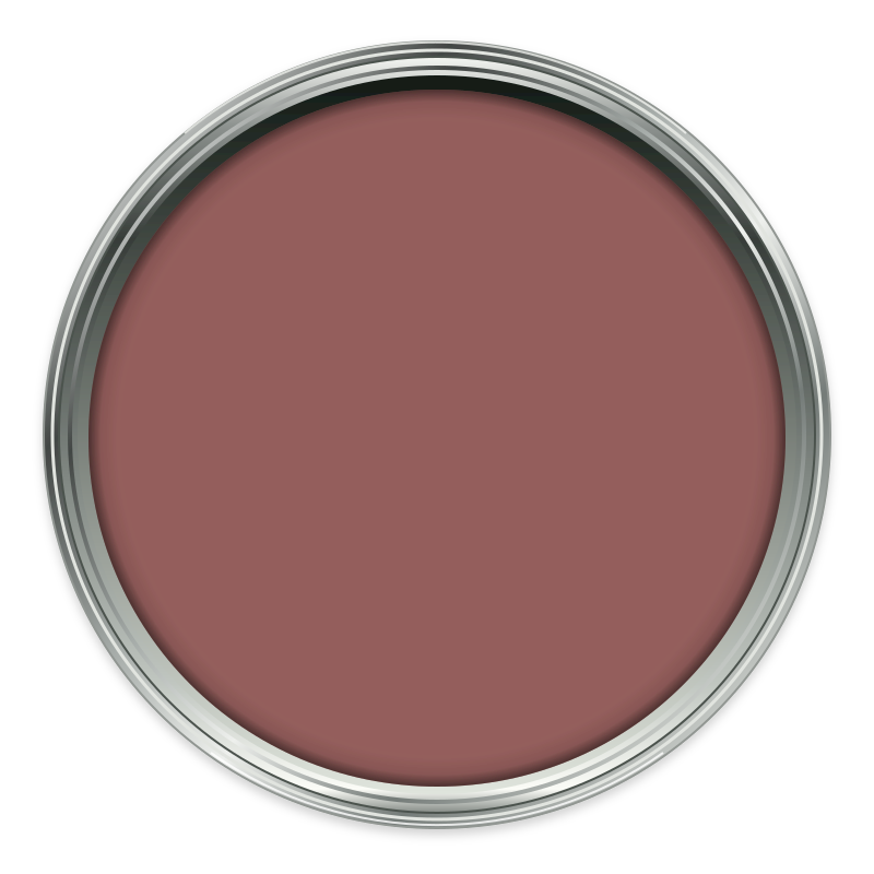 Ashes Of Roses – No.6 paint colour