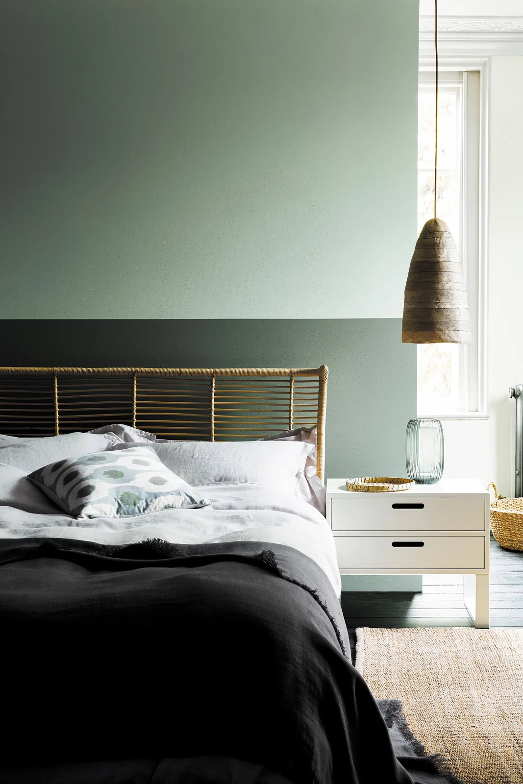 Ambleside 304, Aquamarine 138