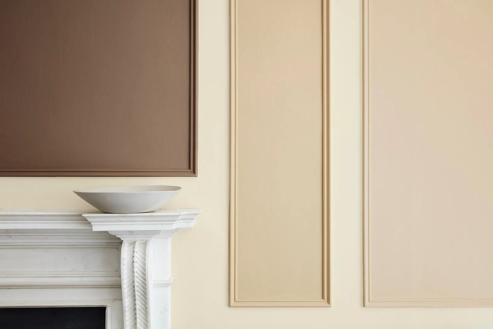 Scullery 318, Lute 317, Clay 39, Clay - Mid 153
