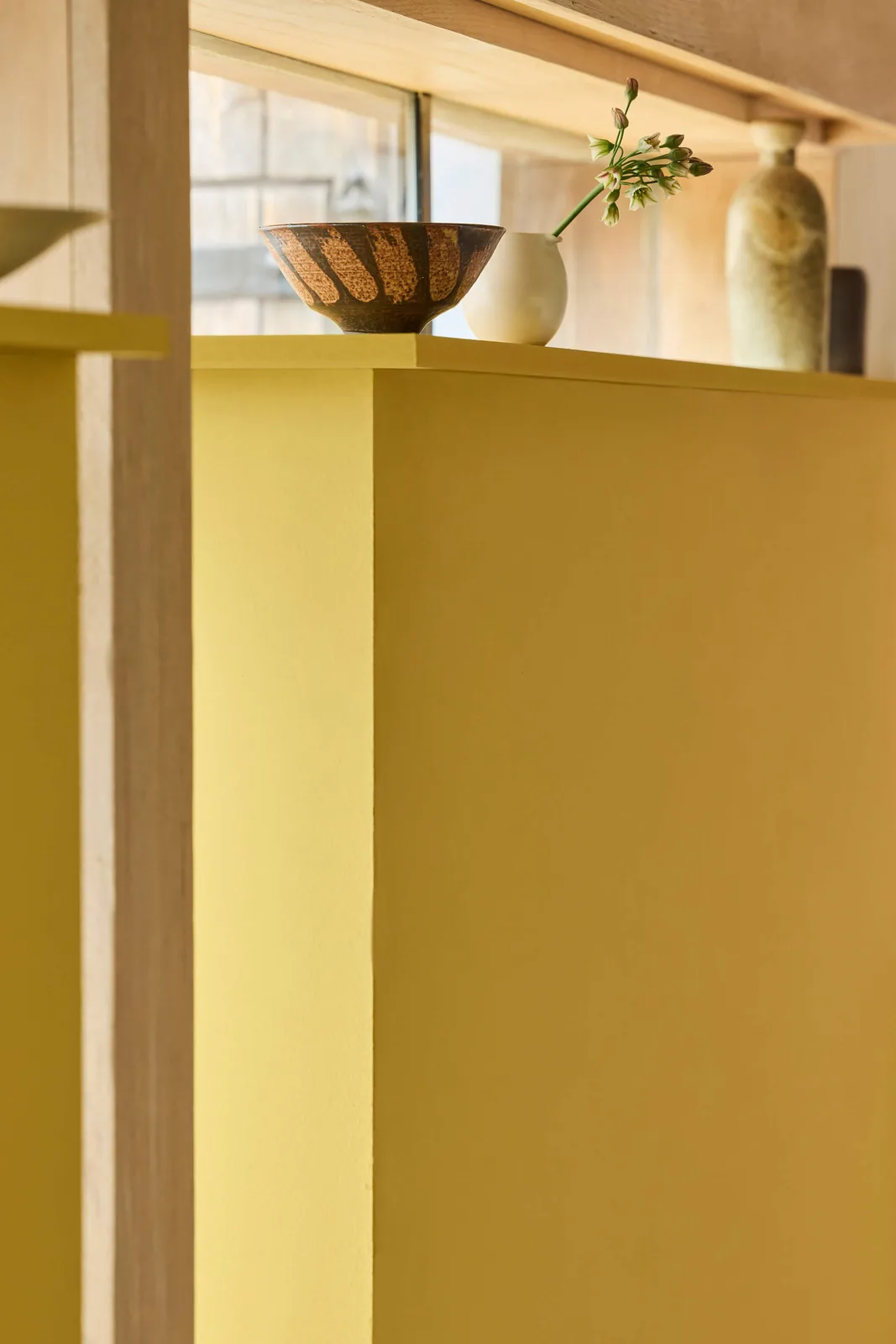 Yellow-Pink