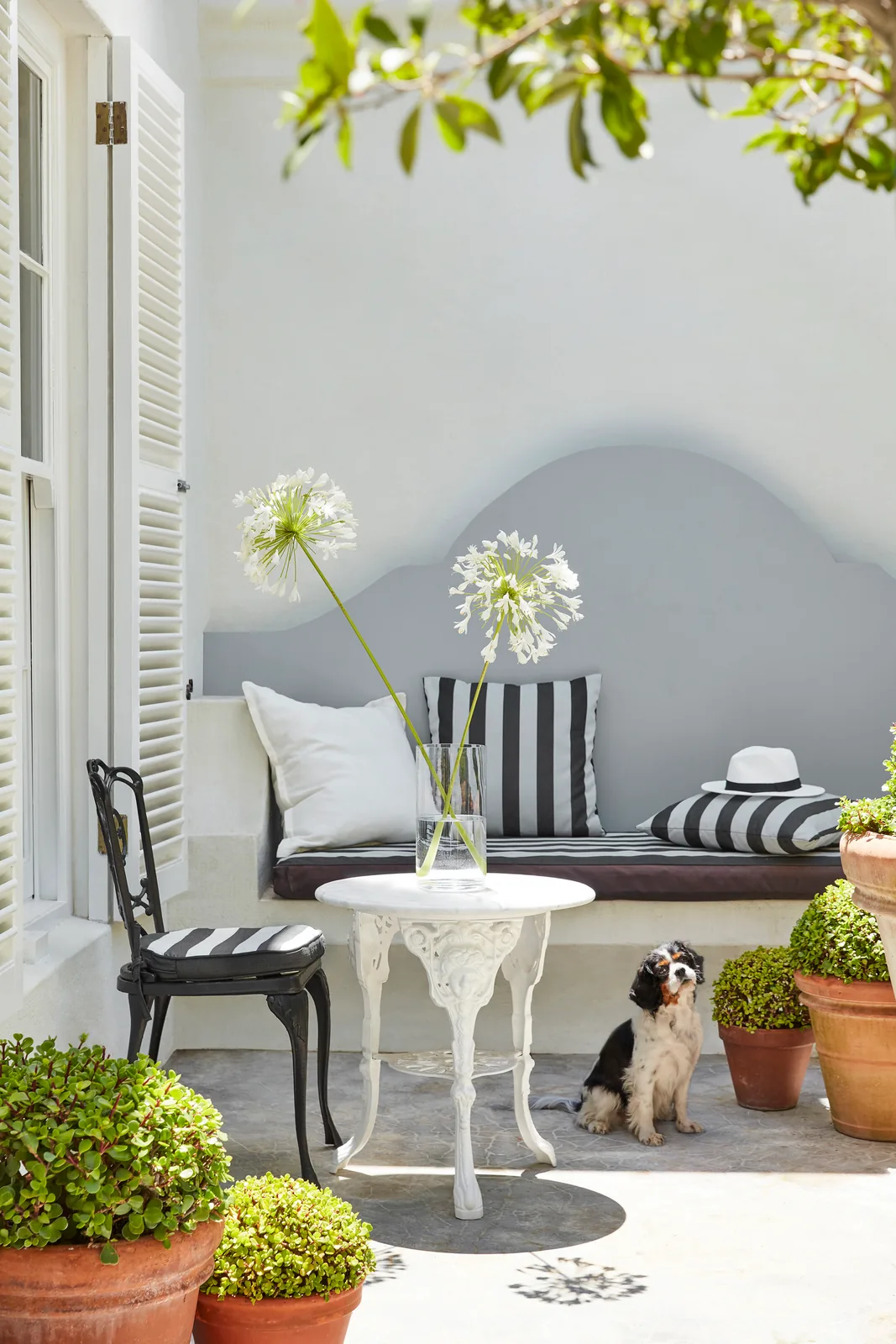 Inox-Urbane Grey Linen Wash - 2