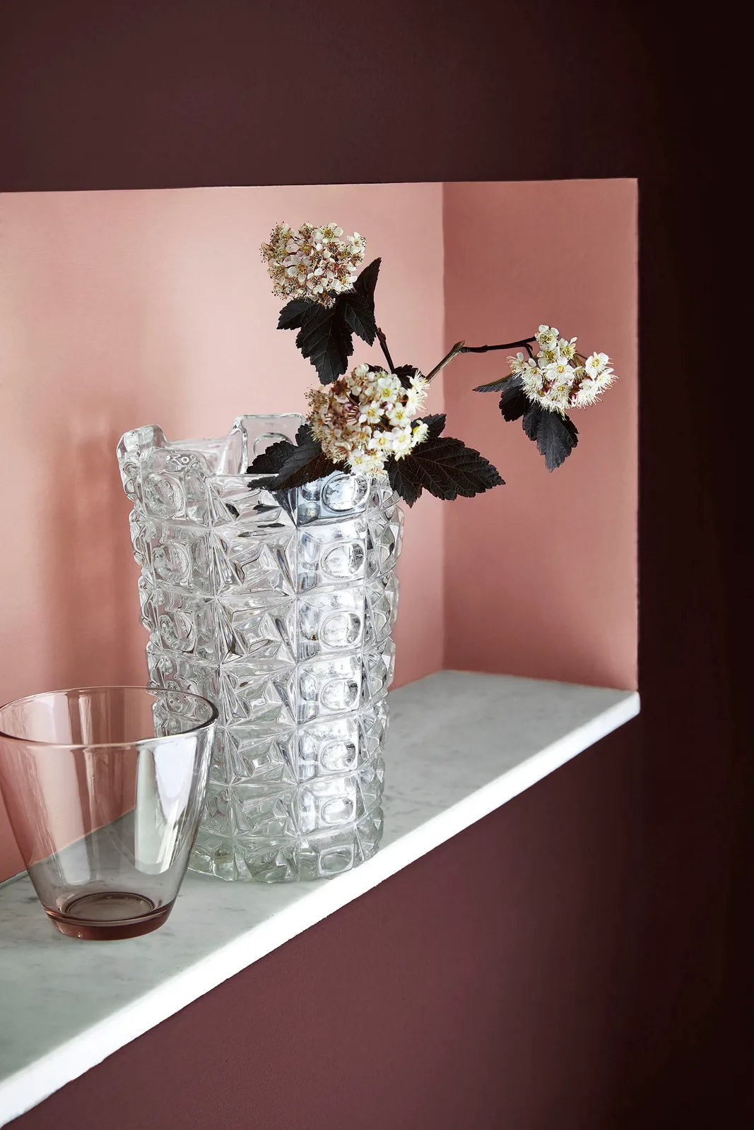 Cordoba 277, Blush 267