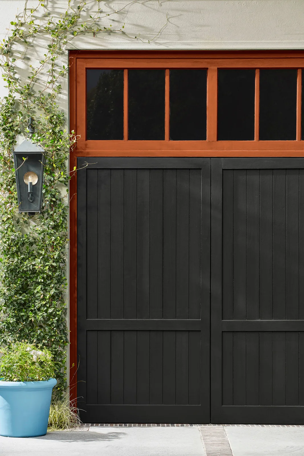 Jack Black Exterior