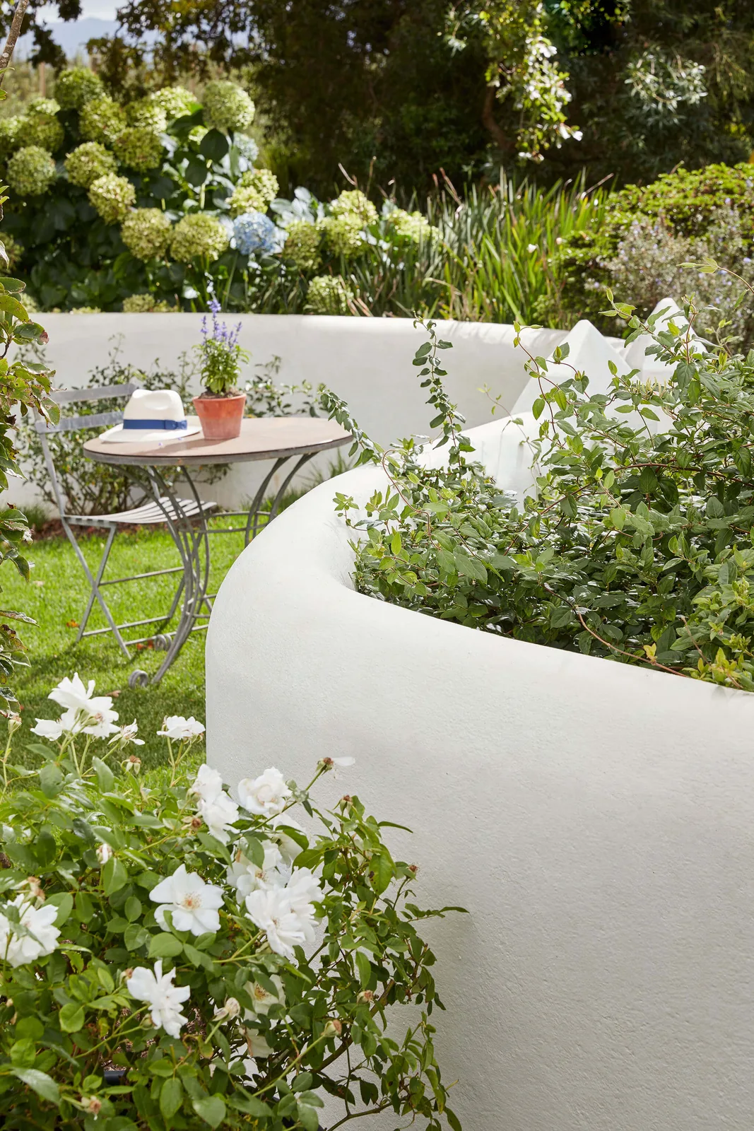 Cool Arbour 232