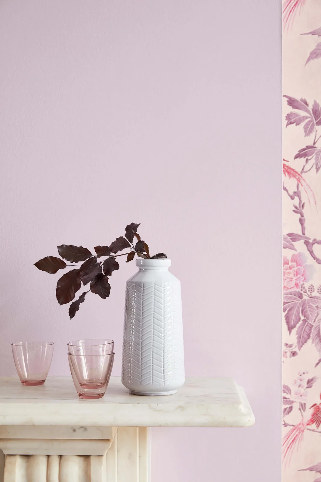 Paradise - Pink, Hortense 266