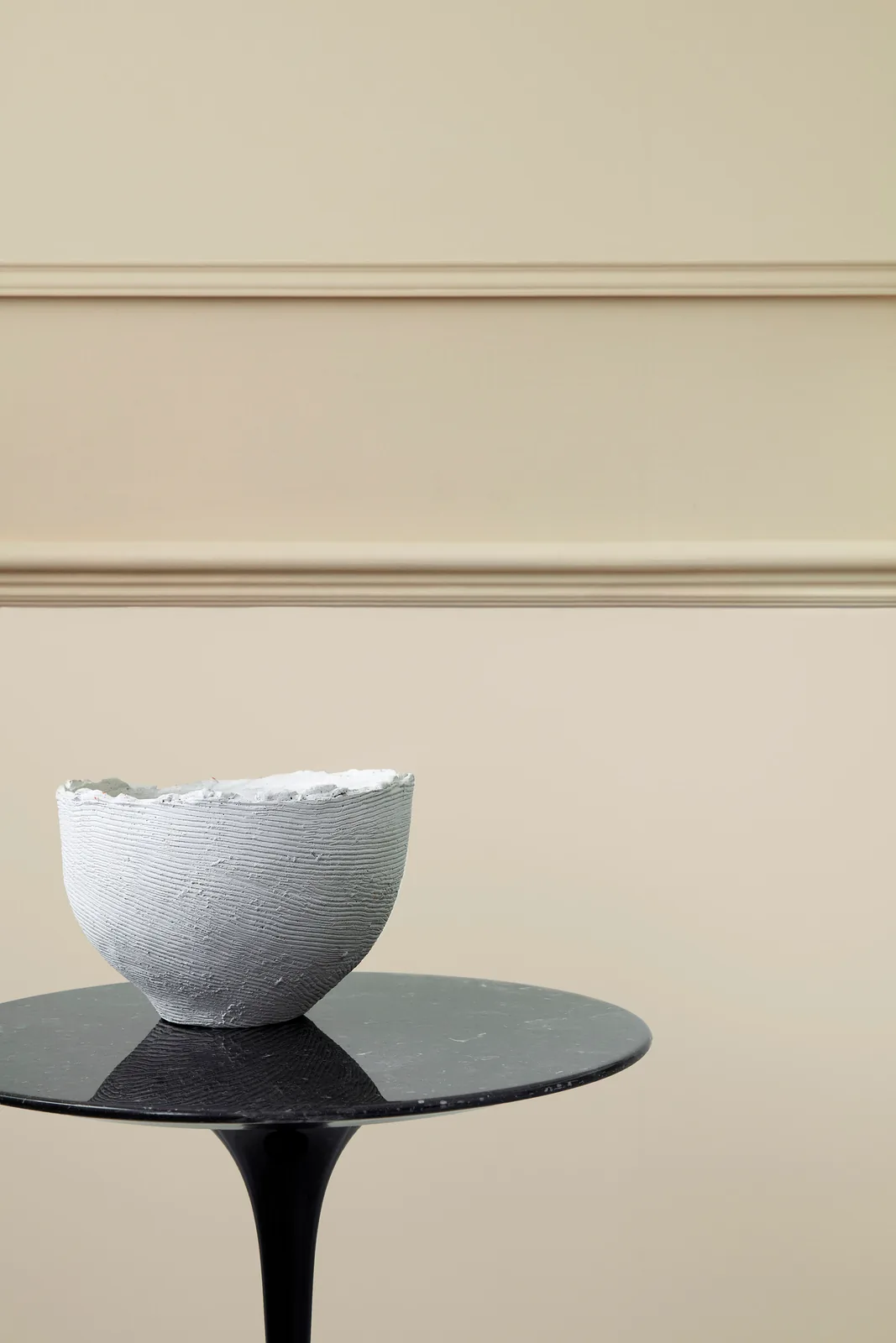 Travertine - Mid 273, Travertine 319, Travertine - Light 272 - Detail