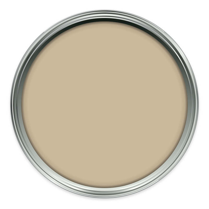 Basket paint colour