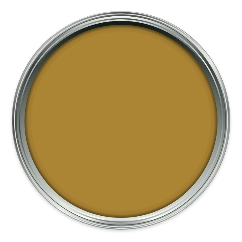Brûlée – No.357 paint colour