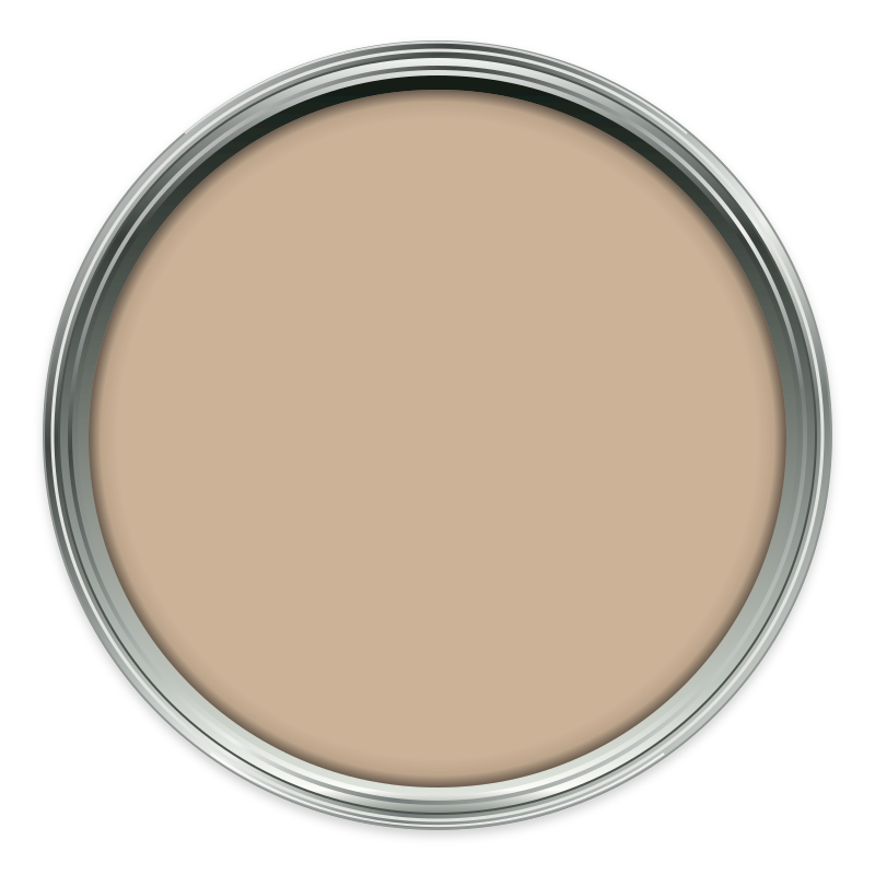 Button – No.27 paint colour