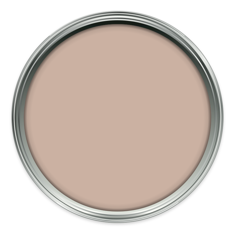 China Clay - Dark – No.178 paint colour