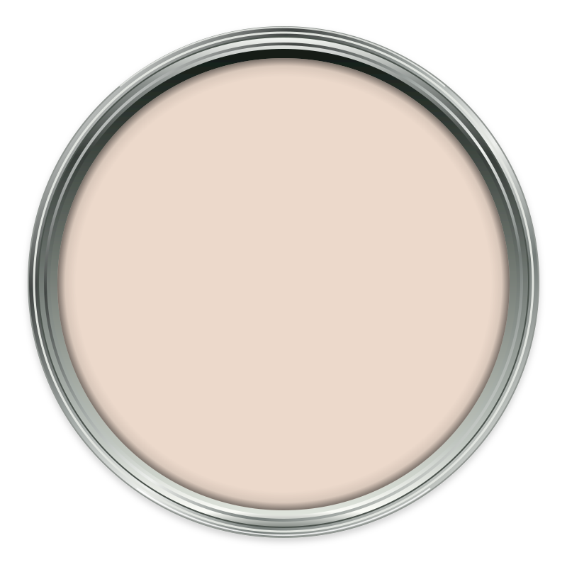 China Clay - Mid – No.176 paint colour