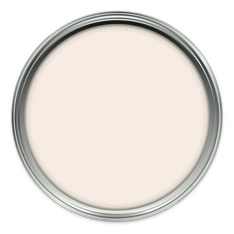 China Clay – No.1 paint colour