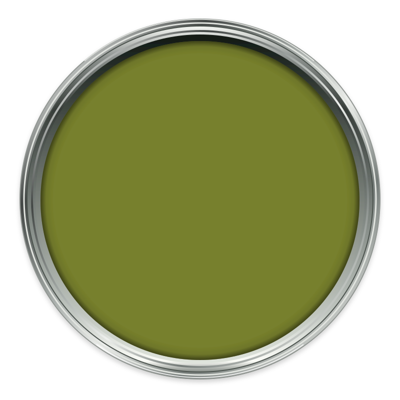 Citrine – No.71 paint colour