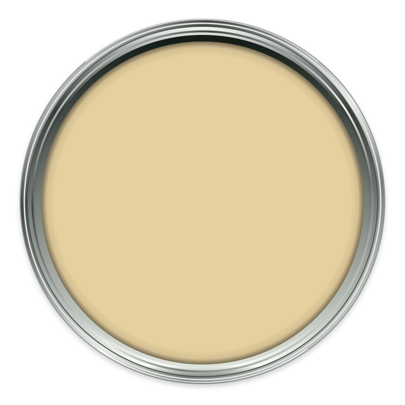 Cream Colour – No.55 paint colour