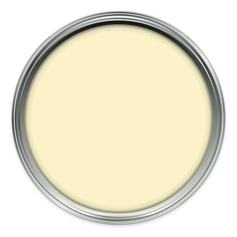 Creamerie – No.42 paint colour