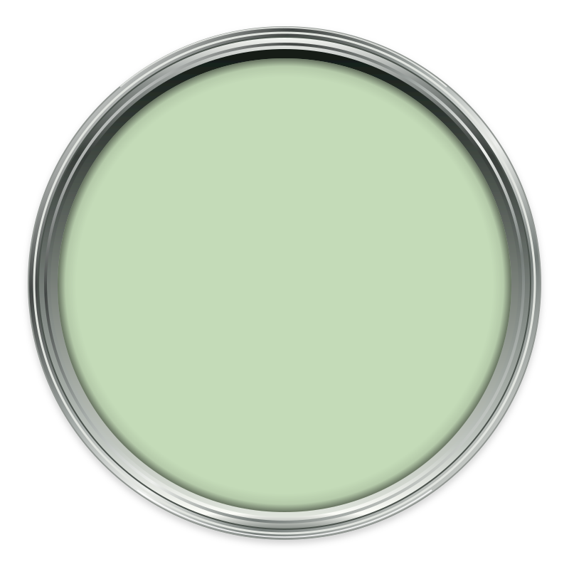 Cupboard Green – No.201 paint colour
