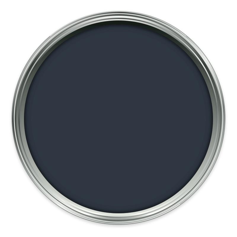 Dock Blue – No.252 paint colour