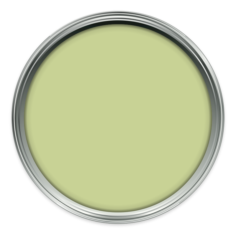 Eau-de-Nil – No.90 paint colour