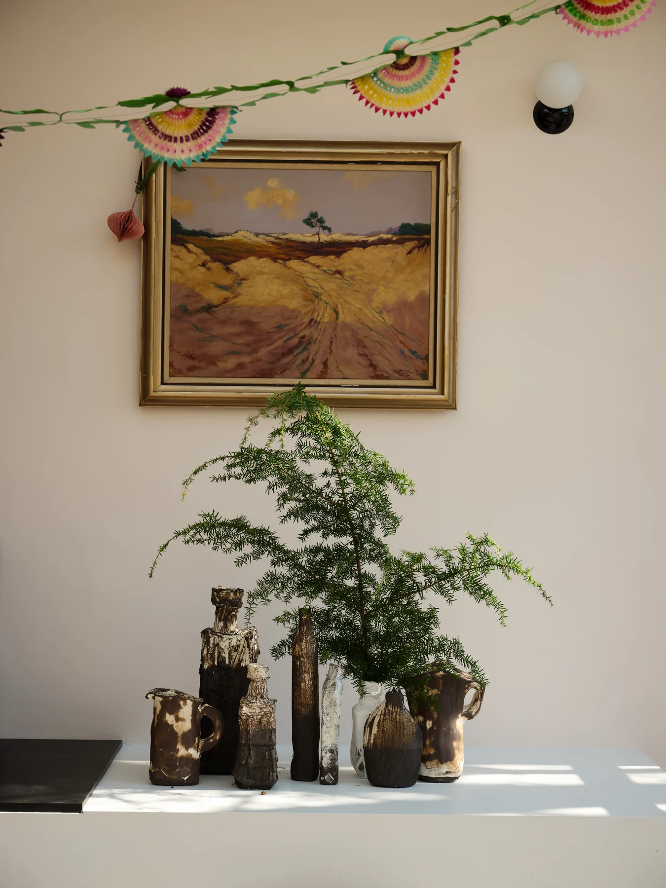 Farrow & Ball: Tailor Tack