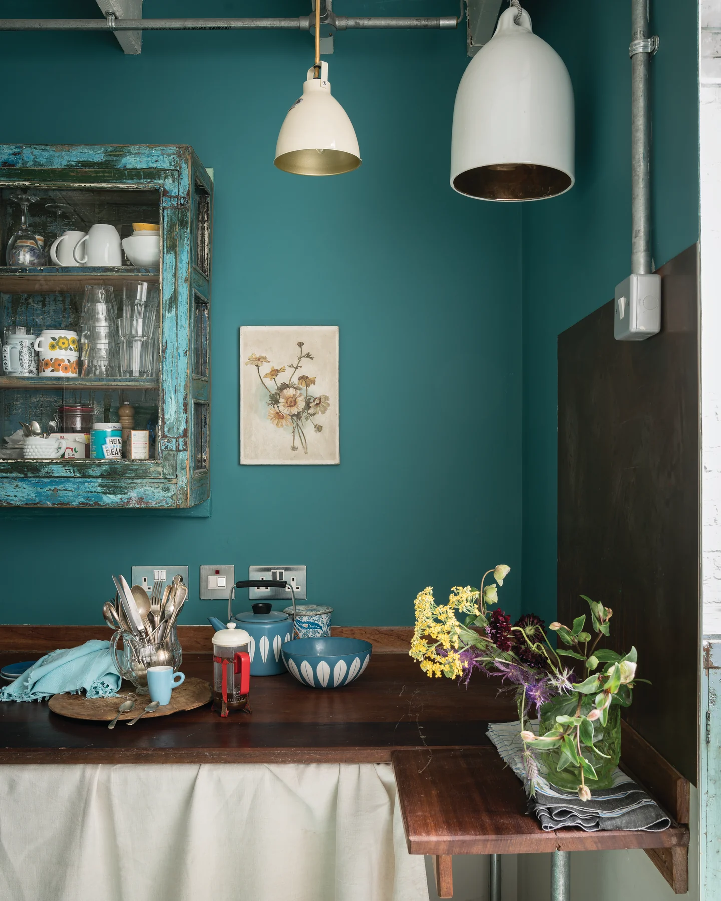 Farrow & Ball: Vardo