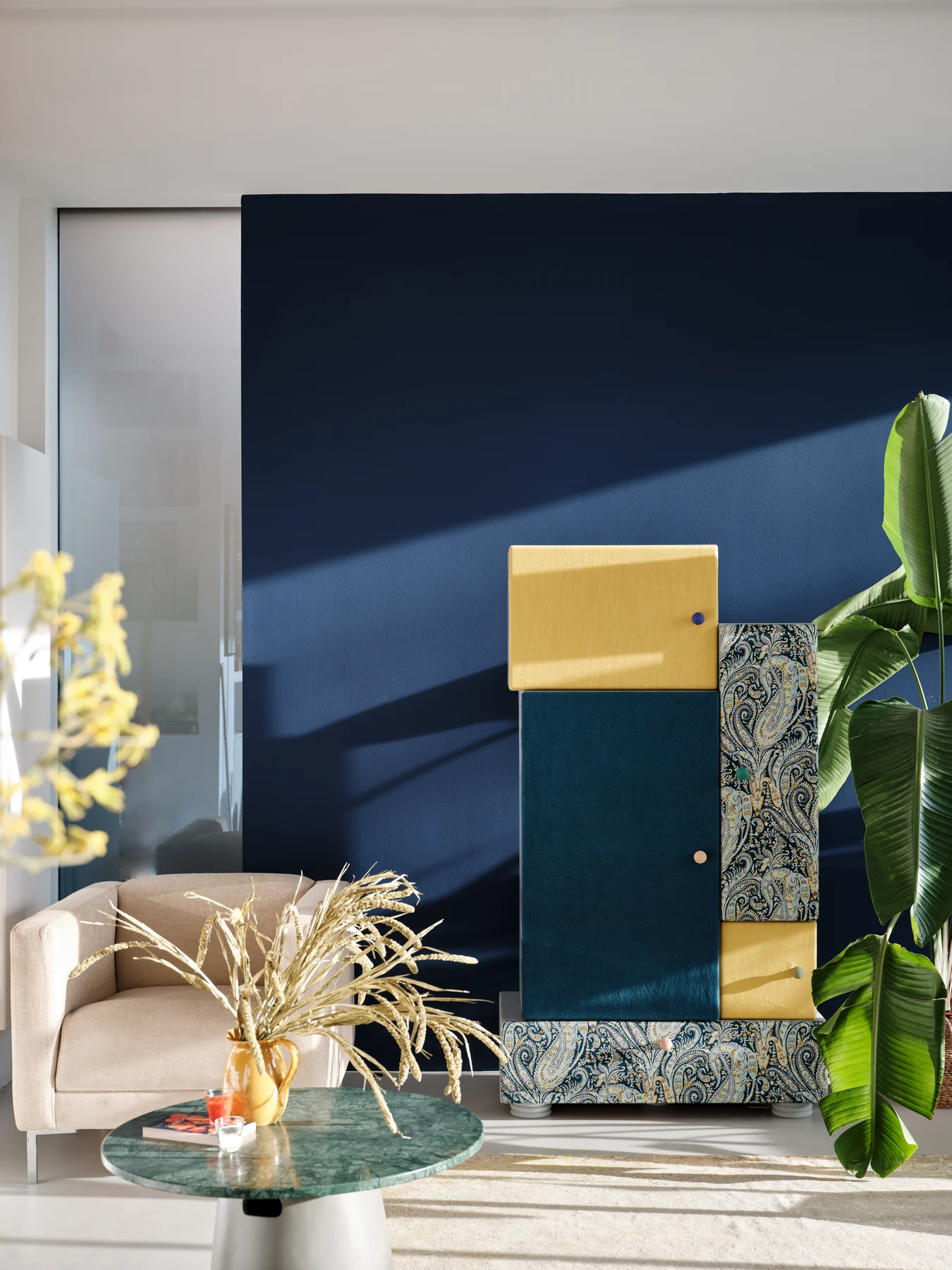 Farrow & Ball: Serge