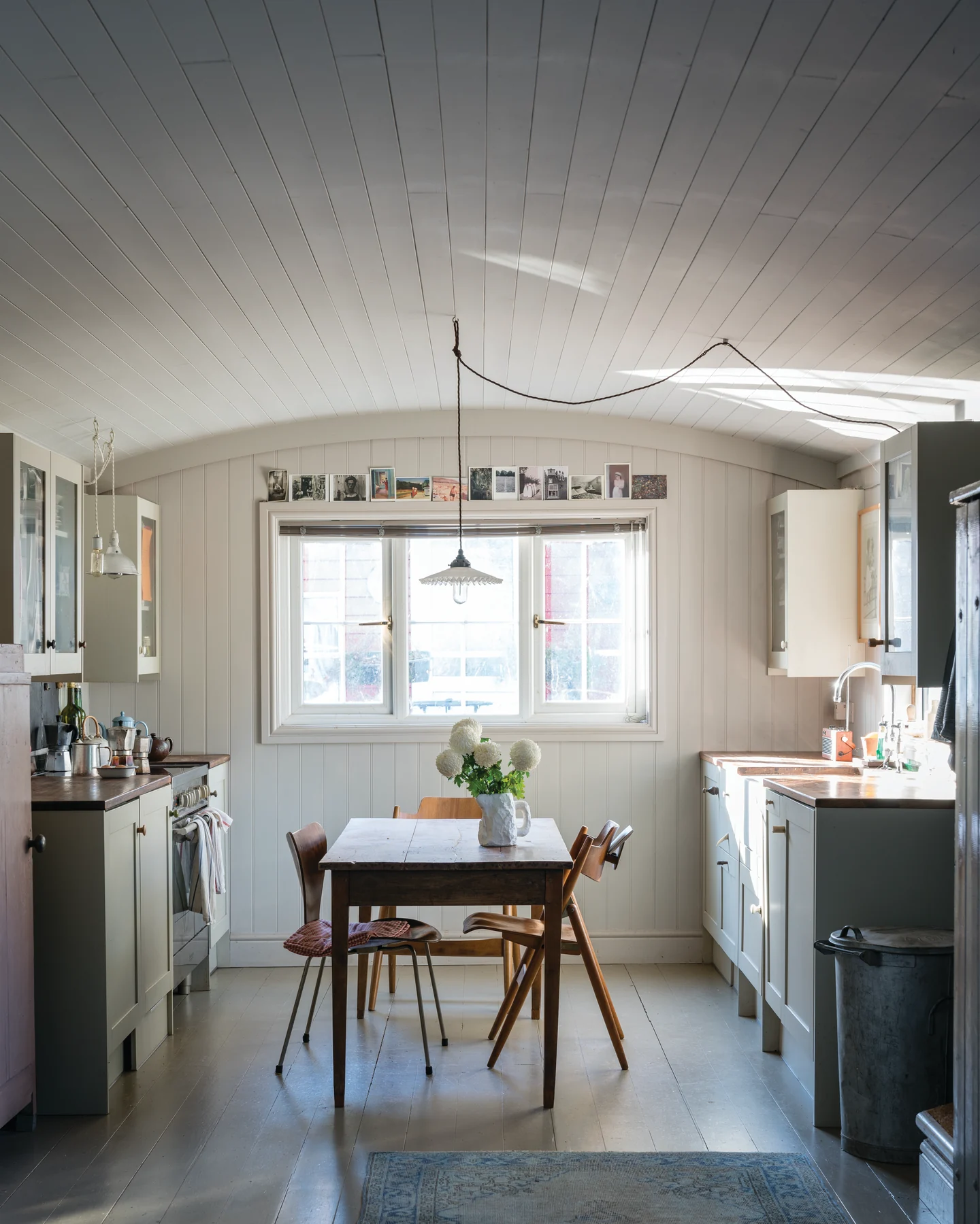 Farrow & Ball: Purbeck Stone