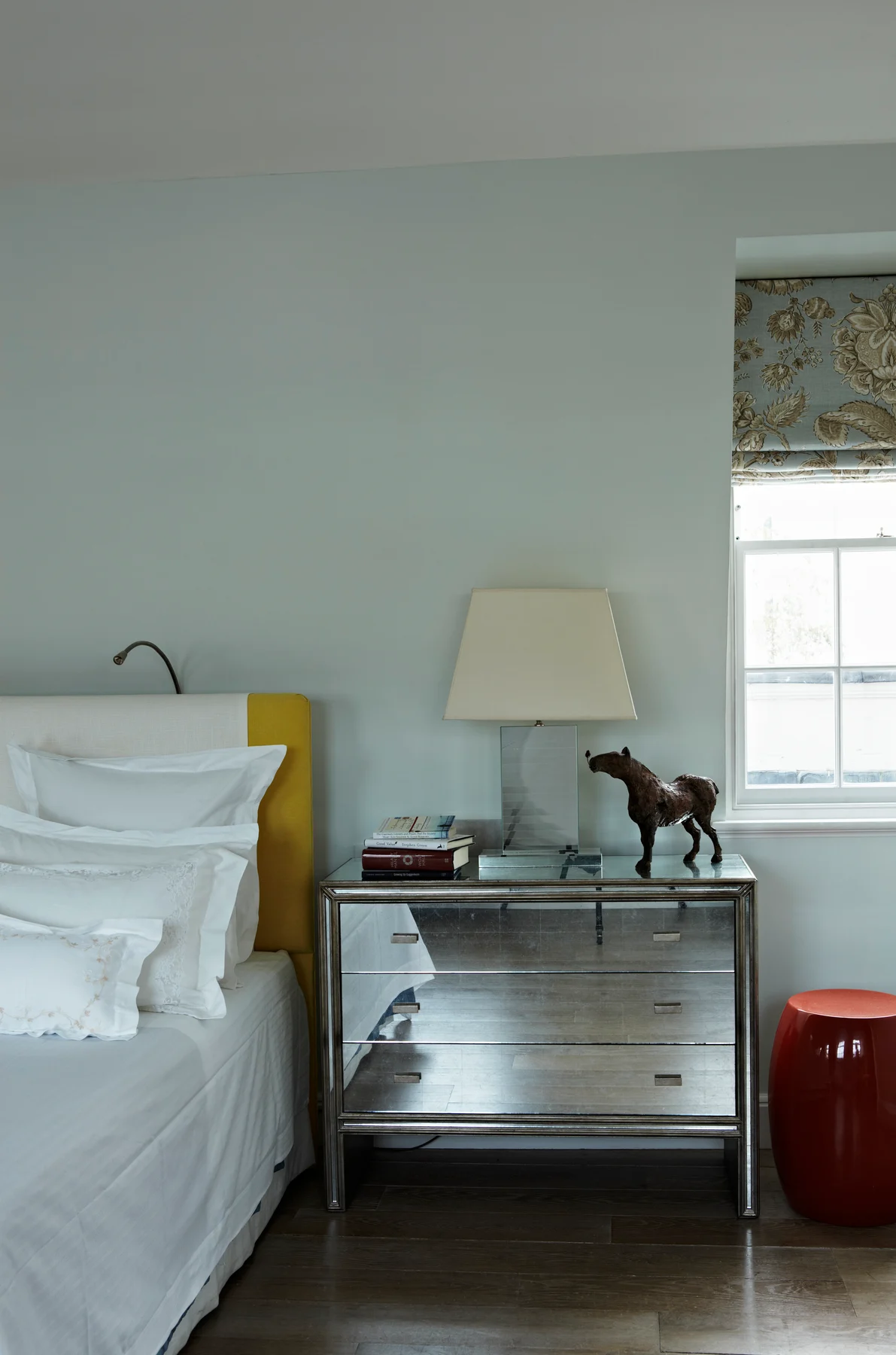 Farrow & Ball: Pavilion Blue