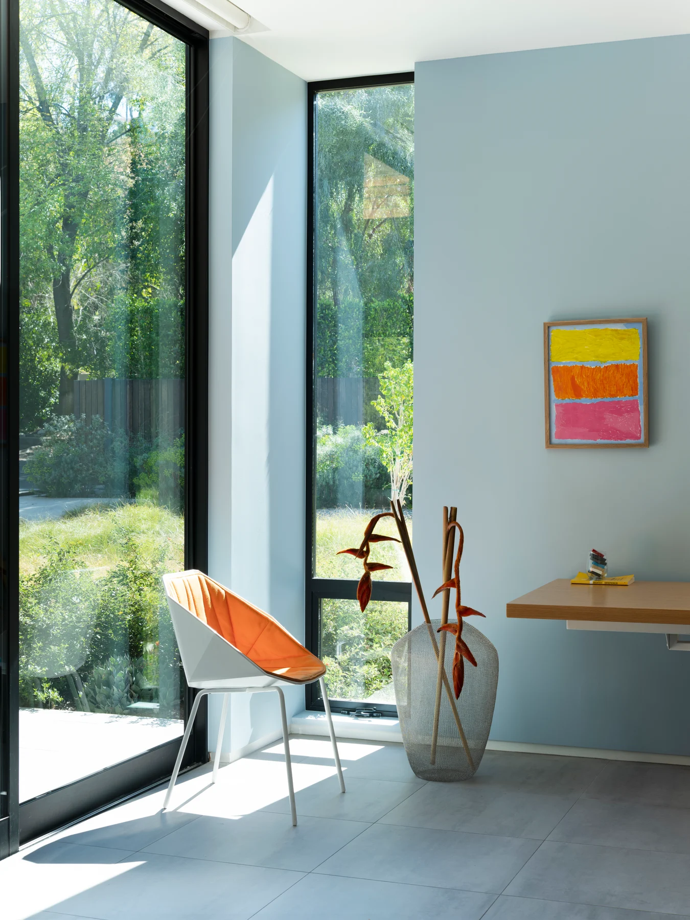 Farrow & Ball: Hazy