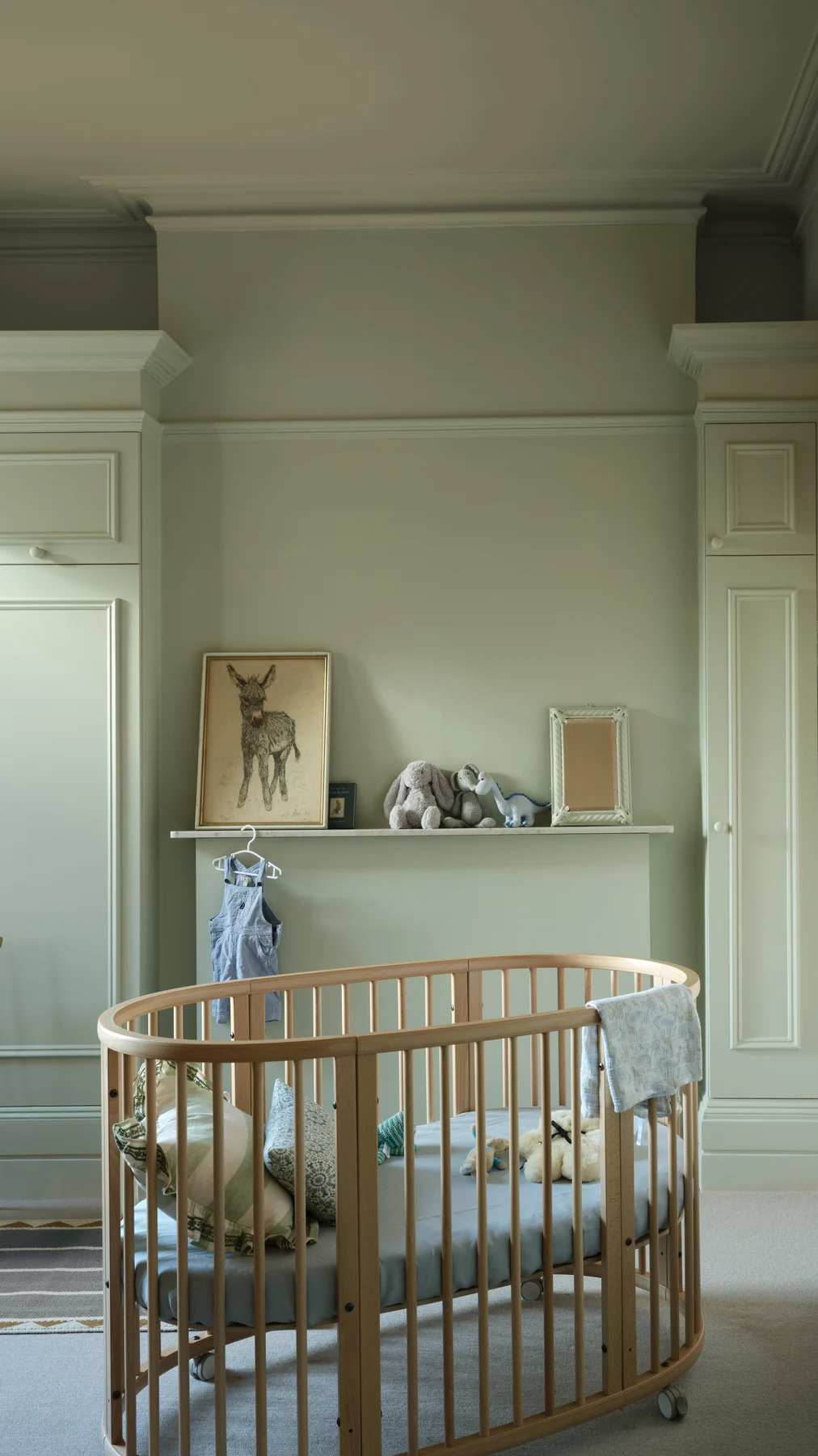Farrow & Ball: Eddy