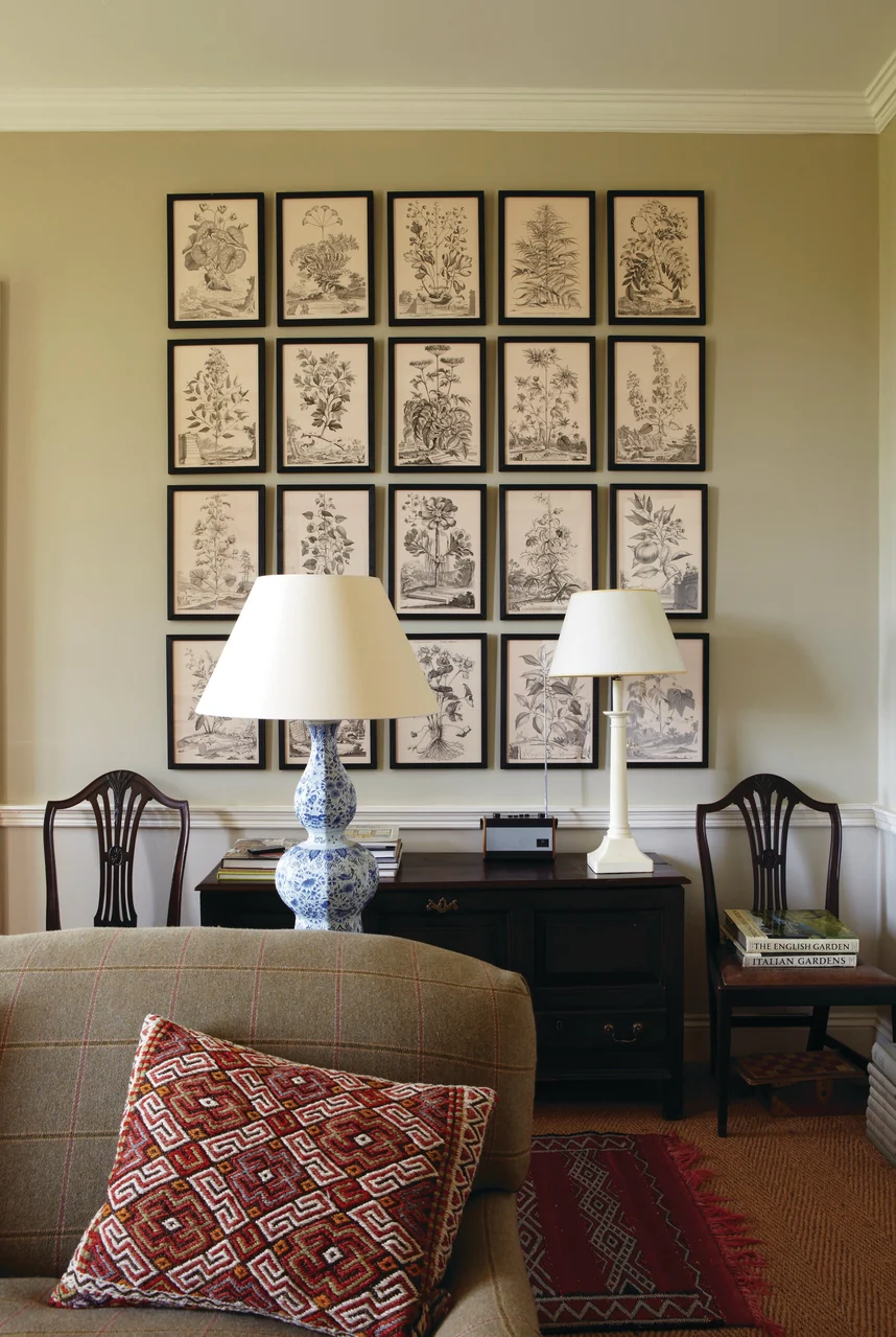 Farrow & Ball: Shaded White, Bone