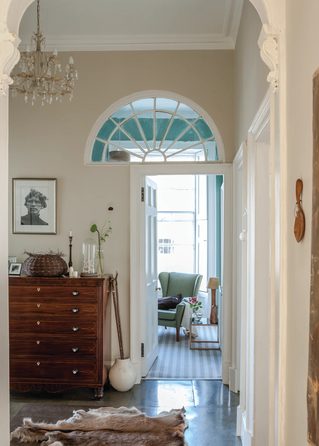 Farrow & Ball: Tallow