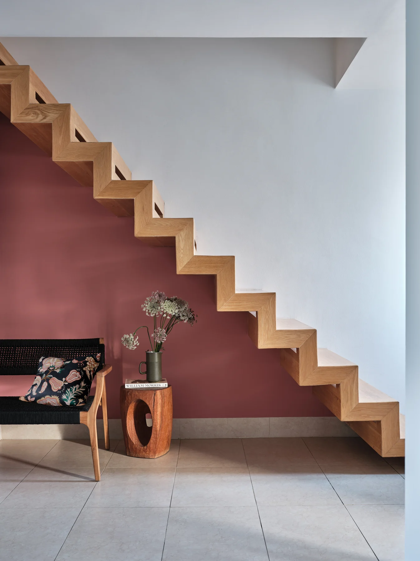 Farrow & Ball: Fruit Fool, Clunch