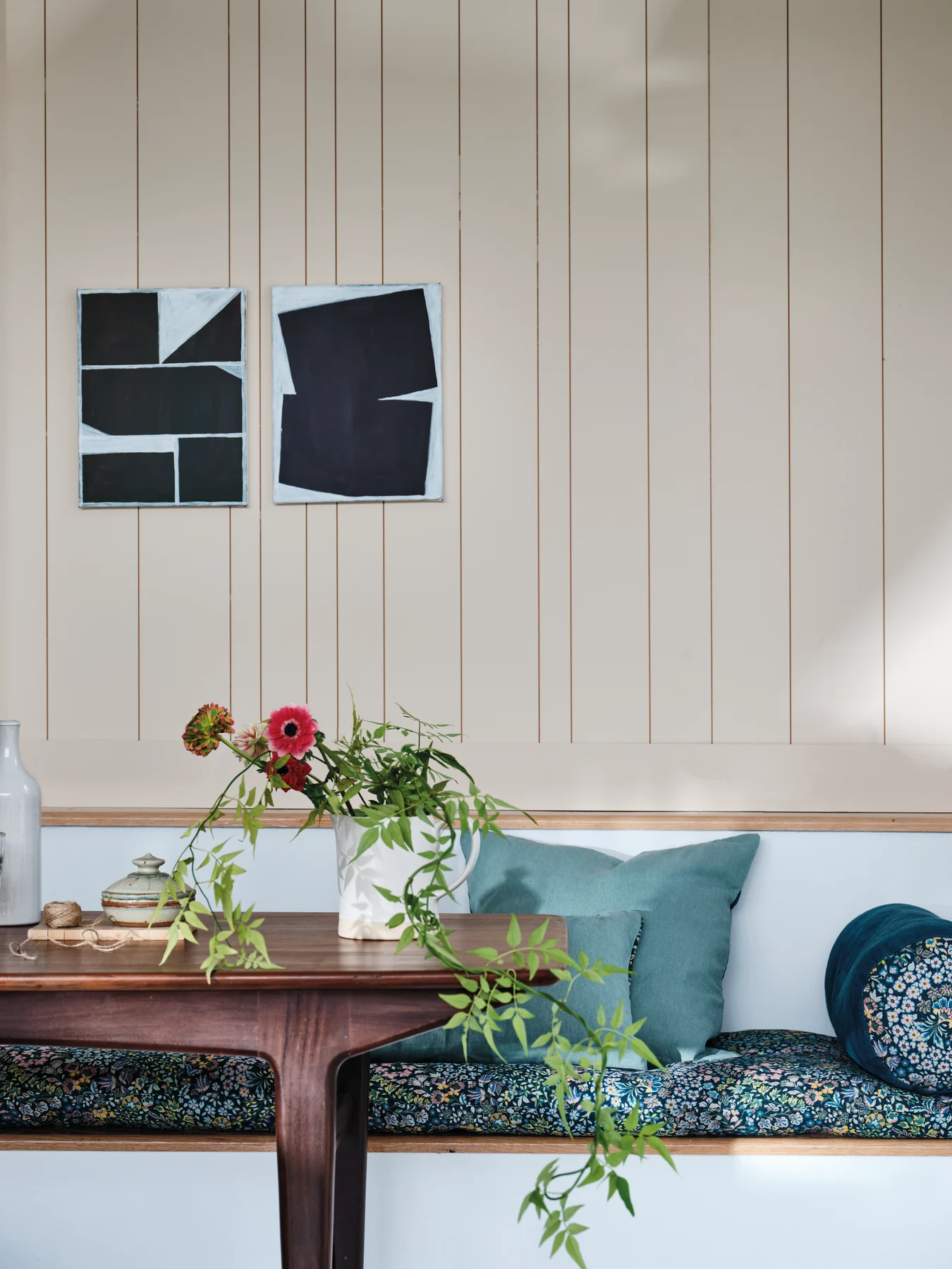 Farrow & Ball: Archive